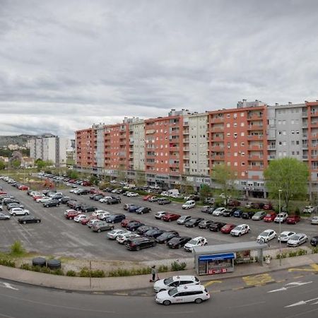 City Kvart Na Dan Podgorica Exterior photo