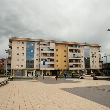 City Kvart Na Dan Podgorica Exterior photo