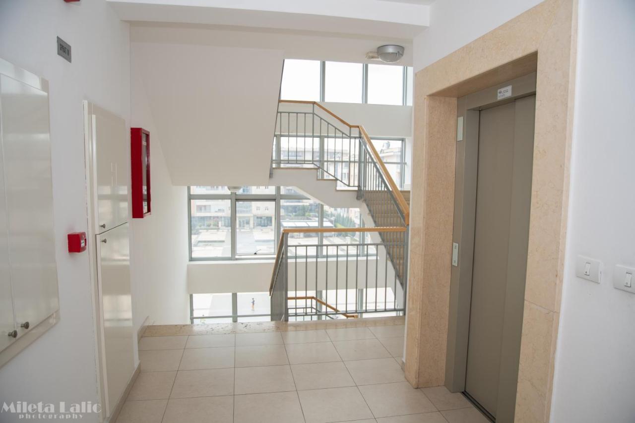 City Kvart Na Dan Podgorica Exterior photo
