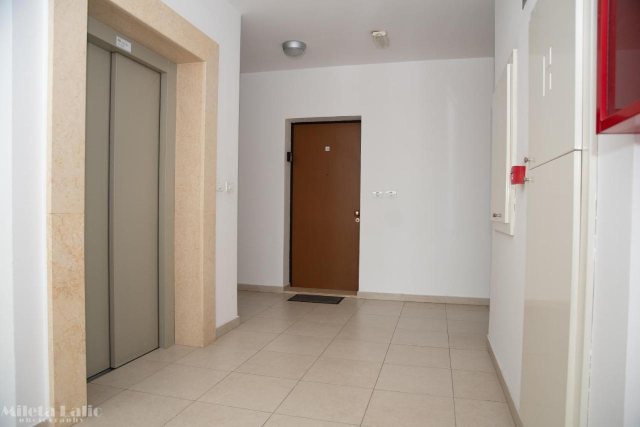 City Kvart Na Dan Podgorica Exterior photo