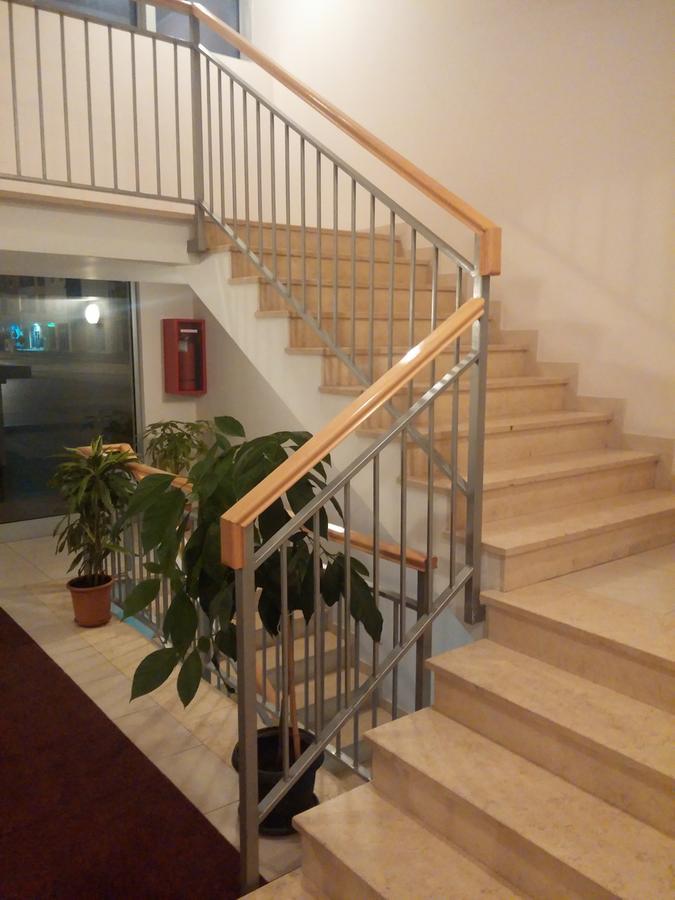 City Kvart Na Dan Podgorica Room photo
